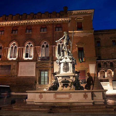 Tesoro De Galluzzi Bologna Ngoại thất bức ảnh