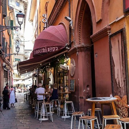 Tesoro De Galluzzi Bologna Ngoại thất bức ảnh