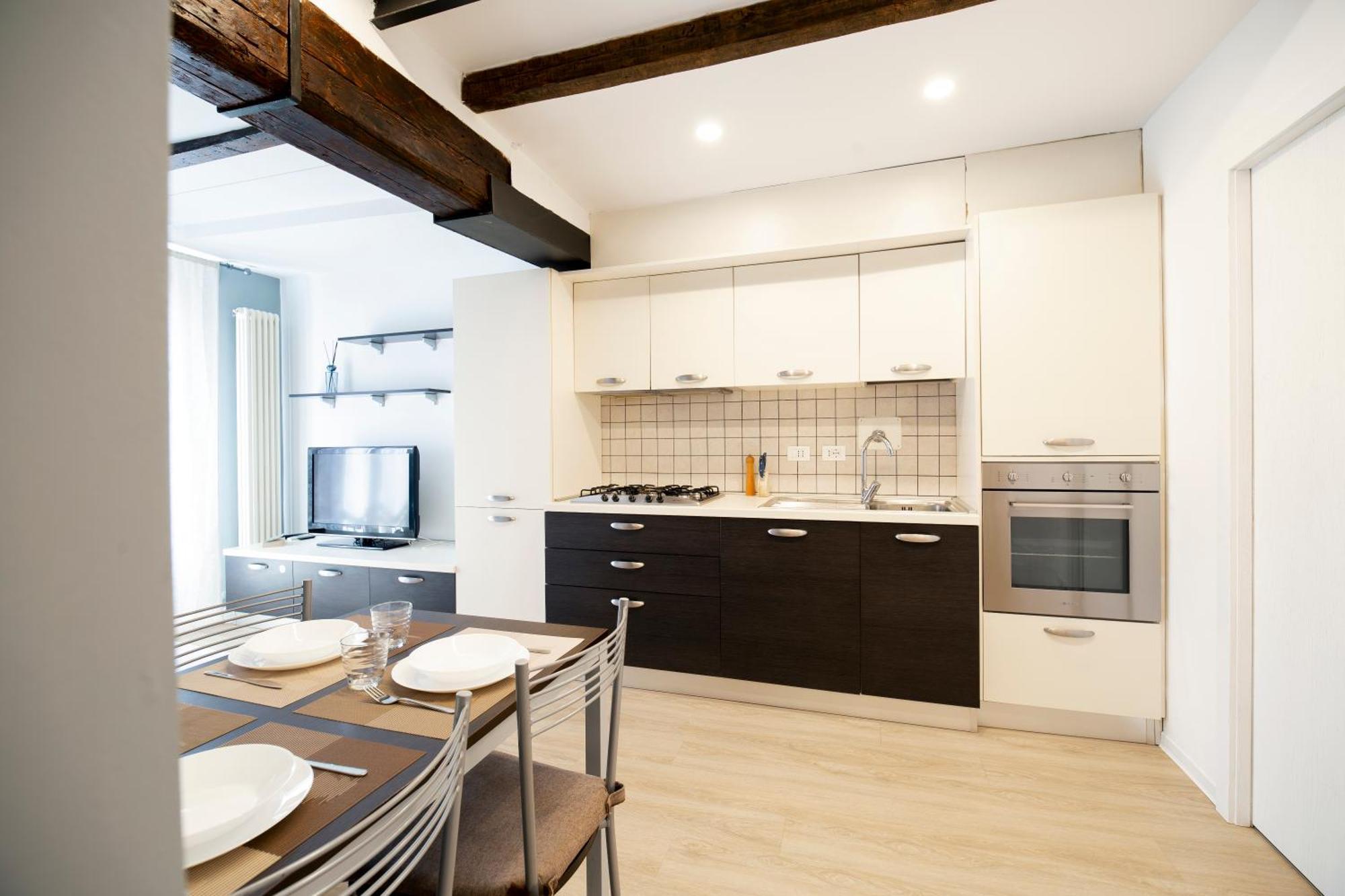 Tesoro De Galluzzi Bologna Ngoại thất bức ảnh