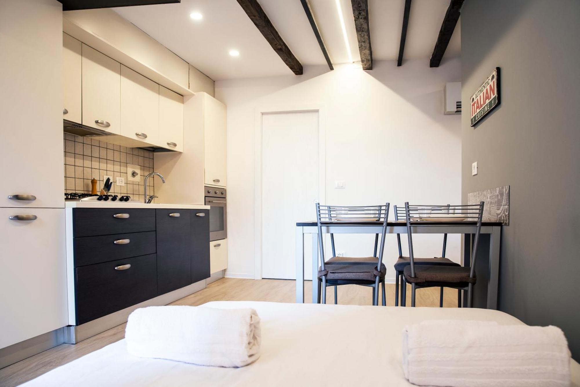 Tesoro De Galluzzi Bologna Ngoại thất bức ảnh