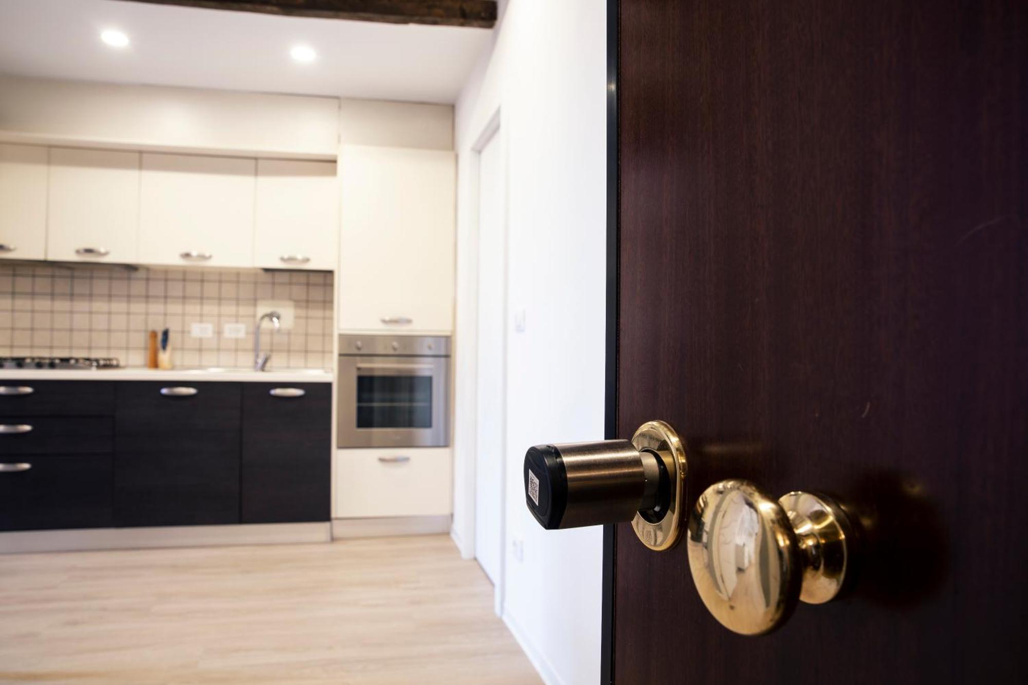 Tesoro De Galluzzi Bologna Ngoại thất bức ảnh