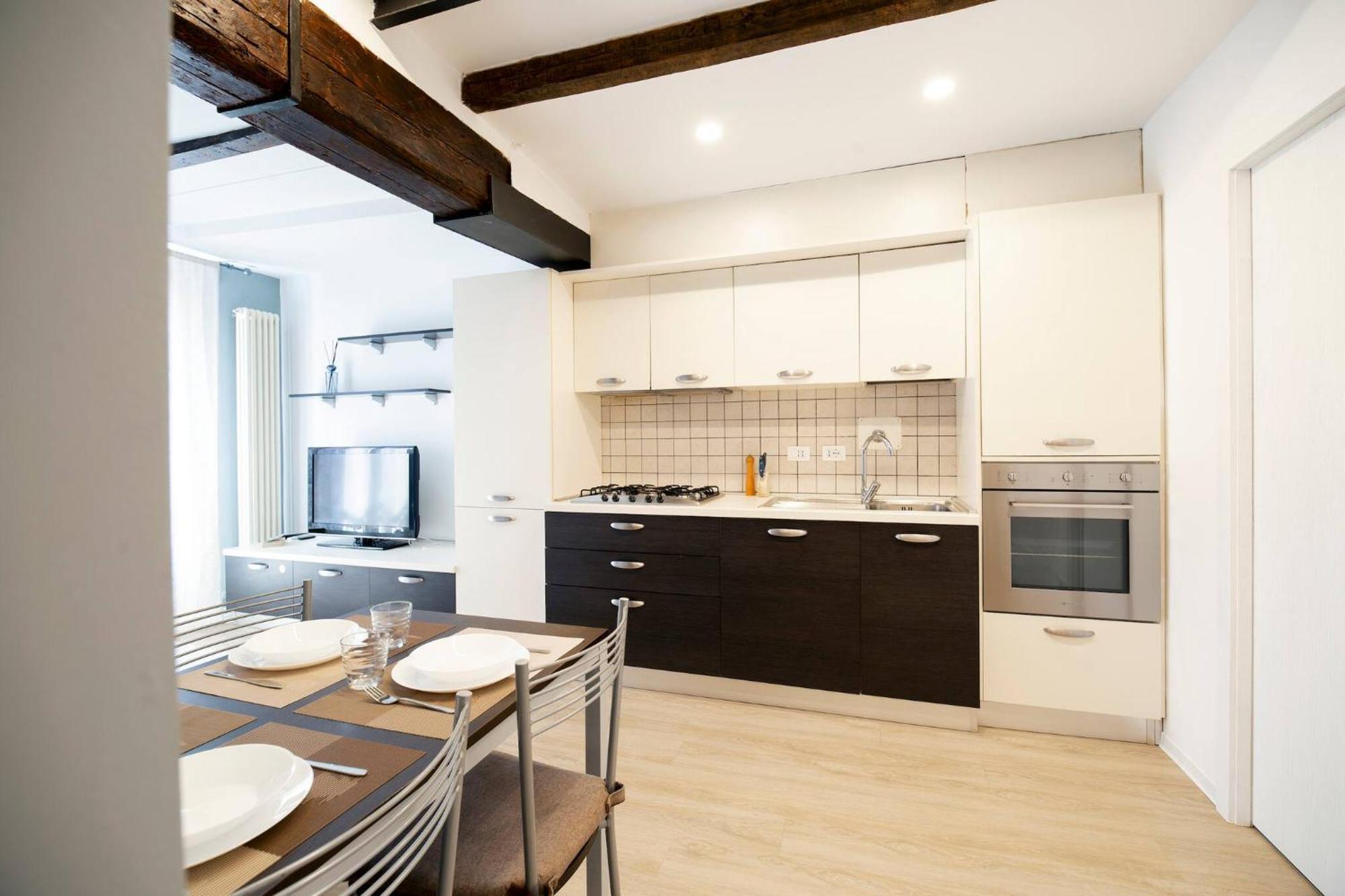Tesoro De Galluzzi Bologna Ngoại thất bức ảnh