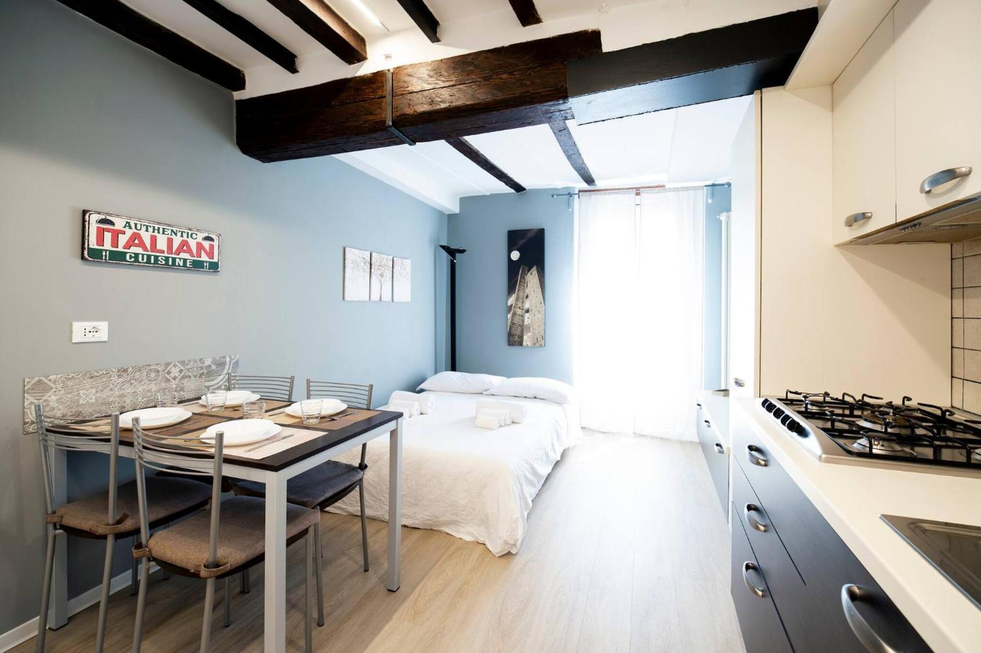 Tesoro De Galluzzi Bologna Ngoại thất bức ảnh